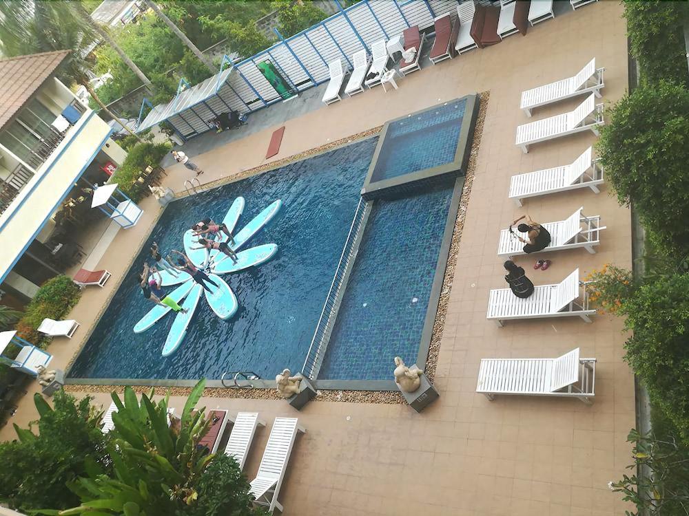 Napalai Resort הואה הין מראה חיצוני תמונה