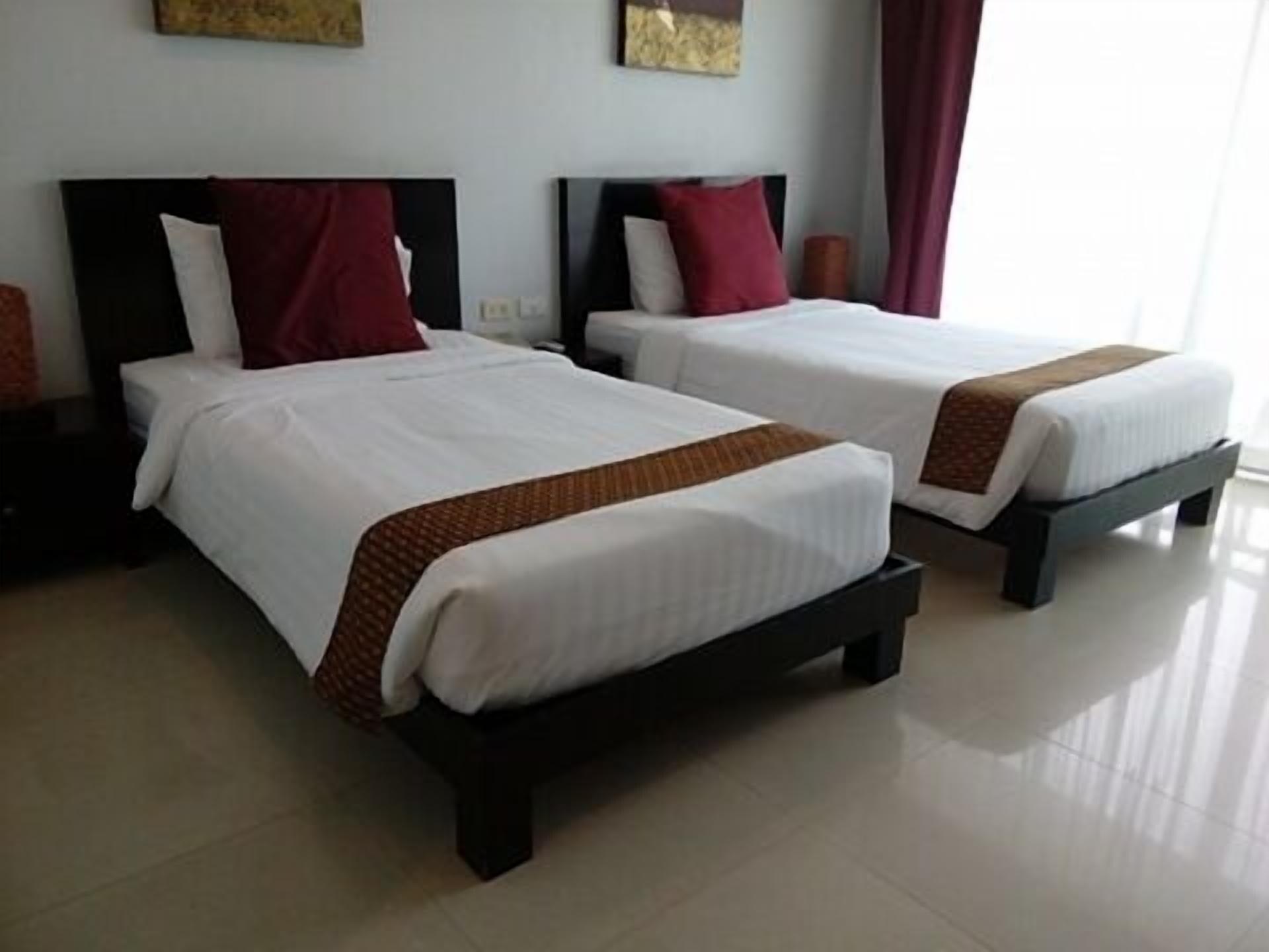 Napalai Resort הואה הין מראה חיצוני תמונה