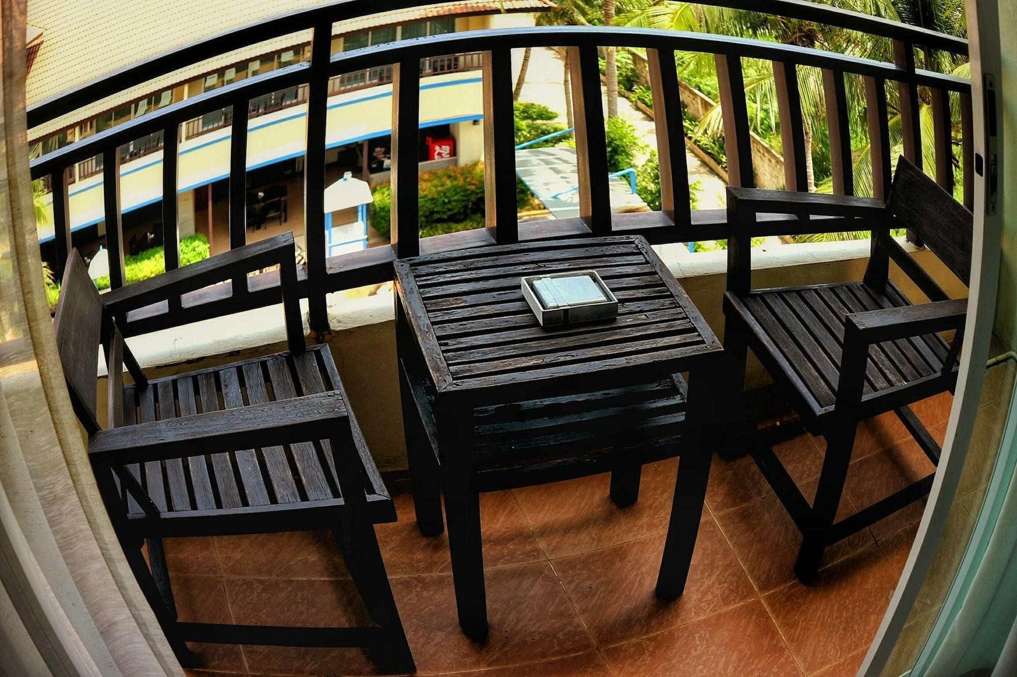 Napalai Resort הואה הין מראה חיצוני תמונה