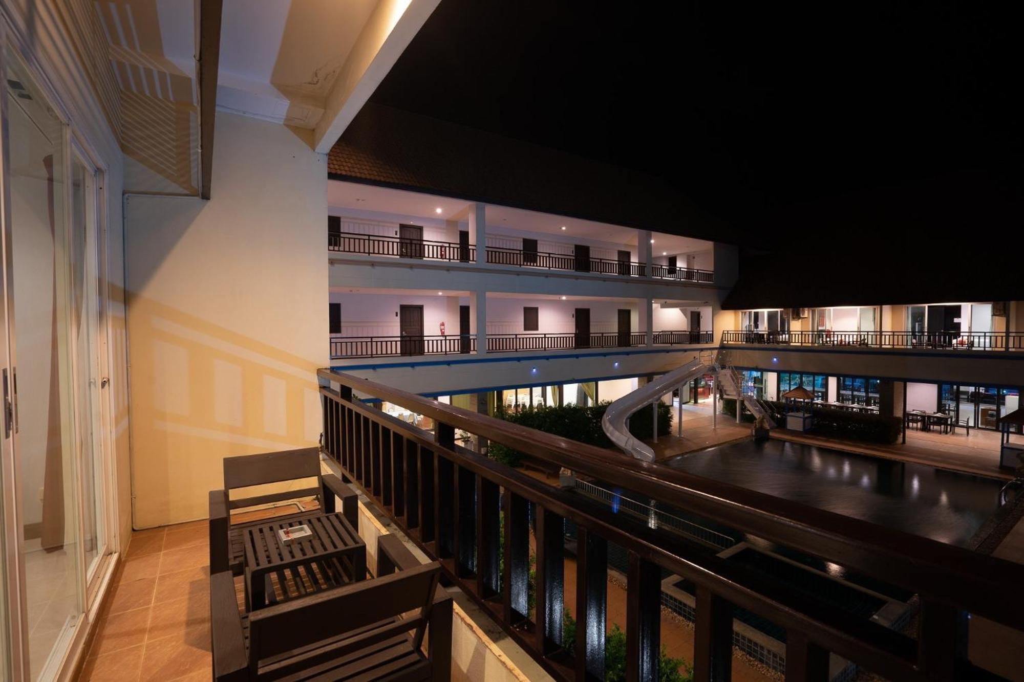 Napalai Resort הואה הין מראה חיצוני תמונה