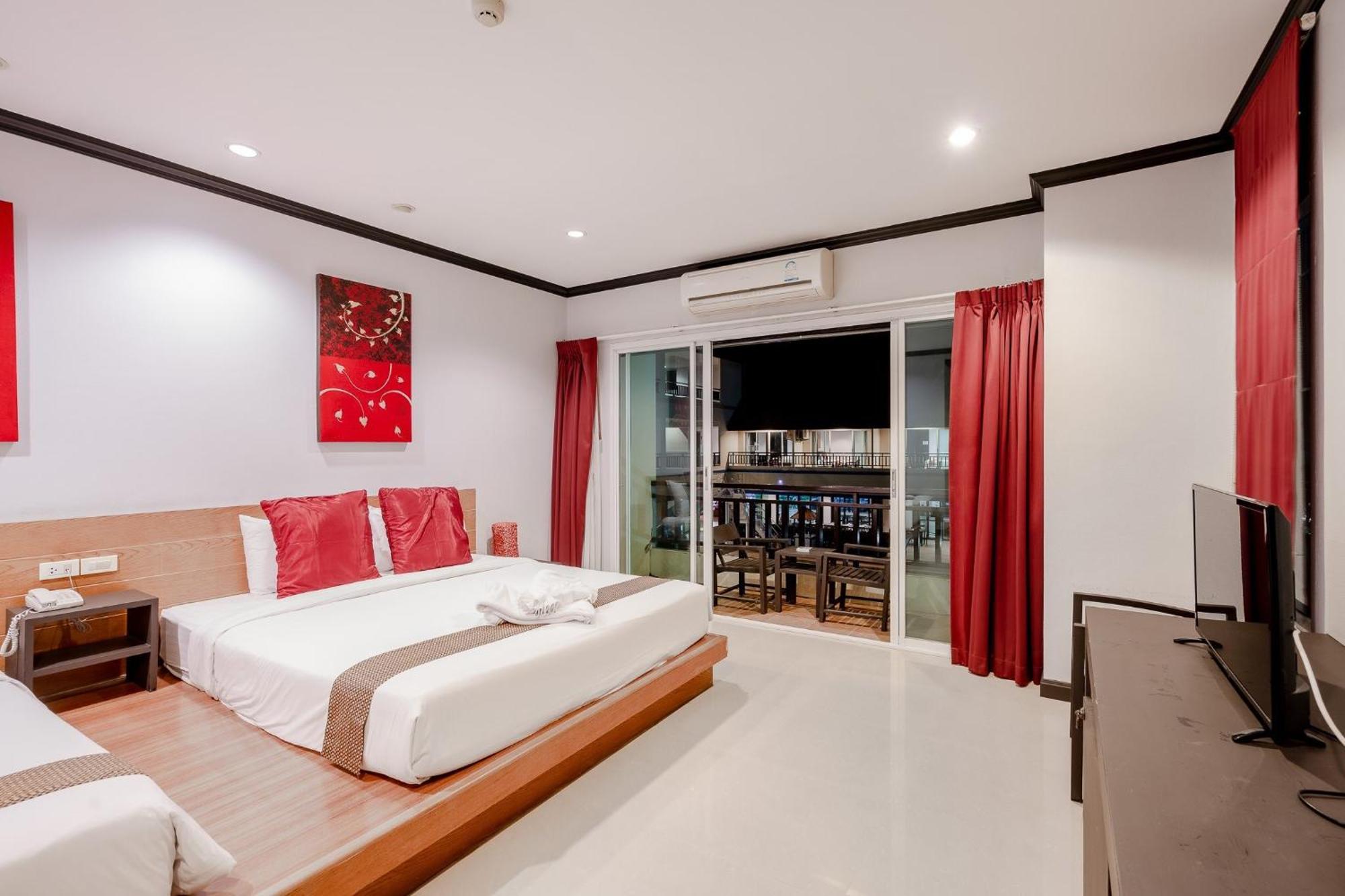 Napalai Resort הואה הין מראה חיצוני תמונה