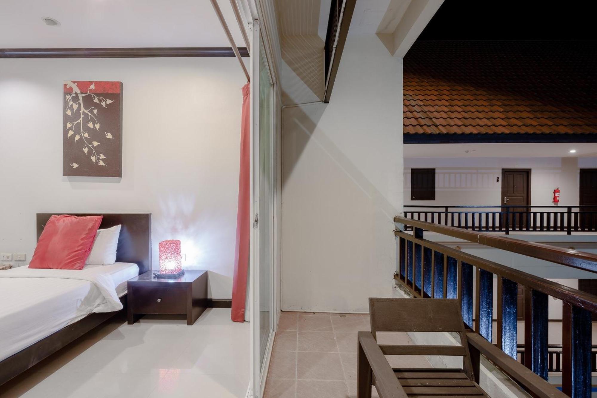 Napalai Resort הואה הין מראה חיצוני תמונה