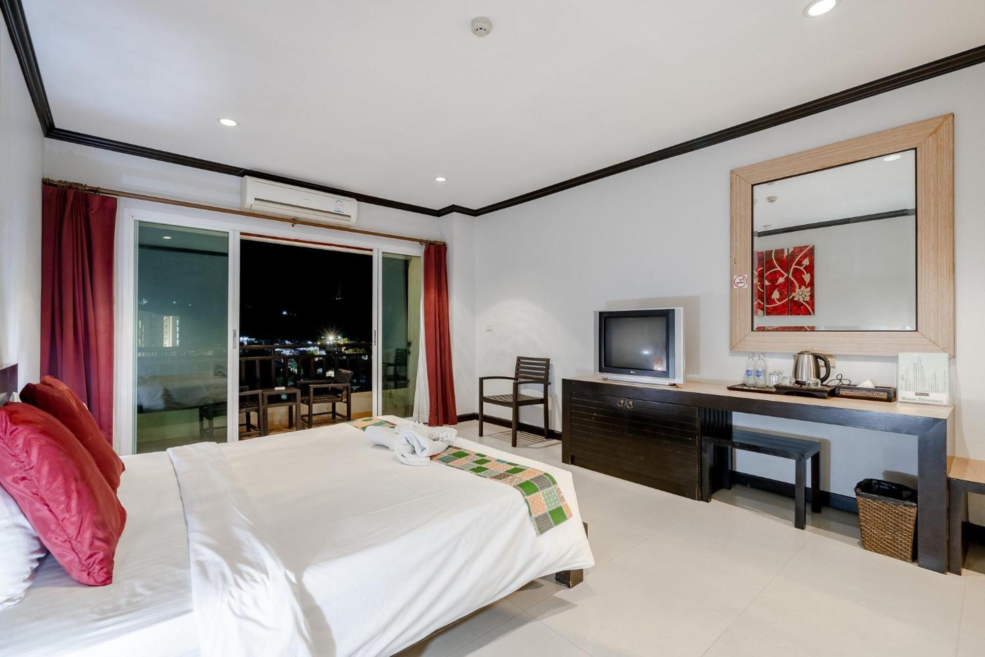 Napalai Resort הואה הין מראה חיצוני תמונה