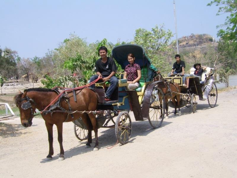 Napalai Resort הואה הין מראה חיצוני תמונה