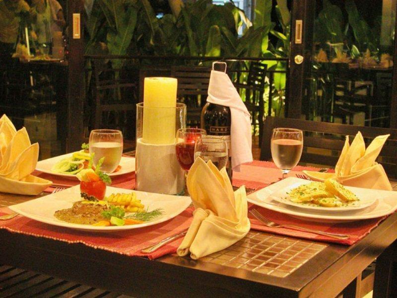 Napalai Resort הואה הין מראה חיצוני תמונה