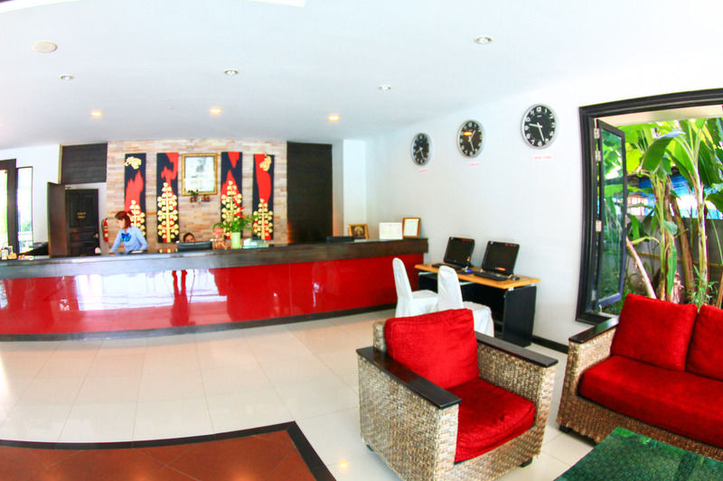 Napalai Resort הואה הין מראה חיצוני תמונה