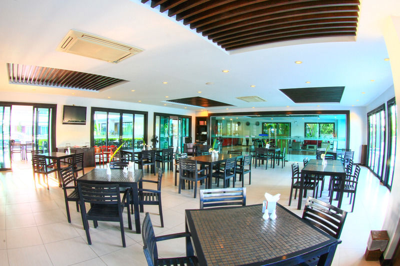 Napalai Resort הואה הין מראה חיצוני תמונה