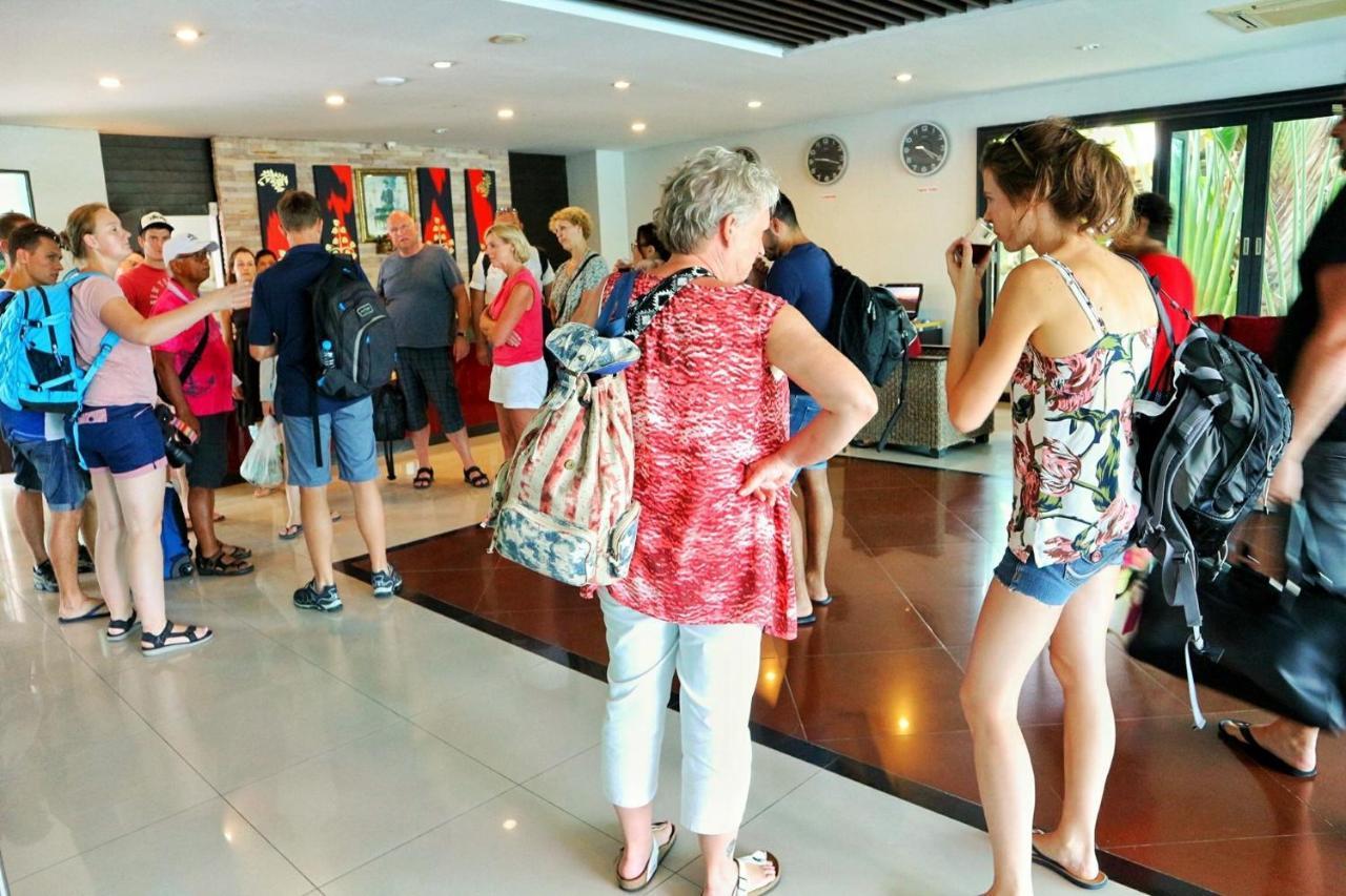 Napalai Resort הואה הין מראה חיצוני תמונה