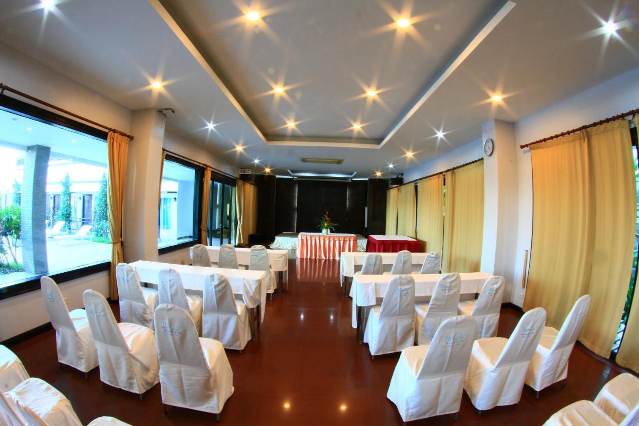 Napalai Resort הואה הין מראה חיצוני תמונה