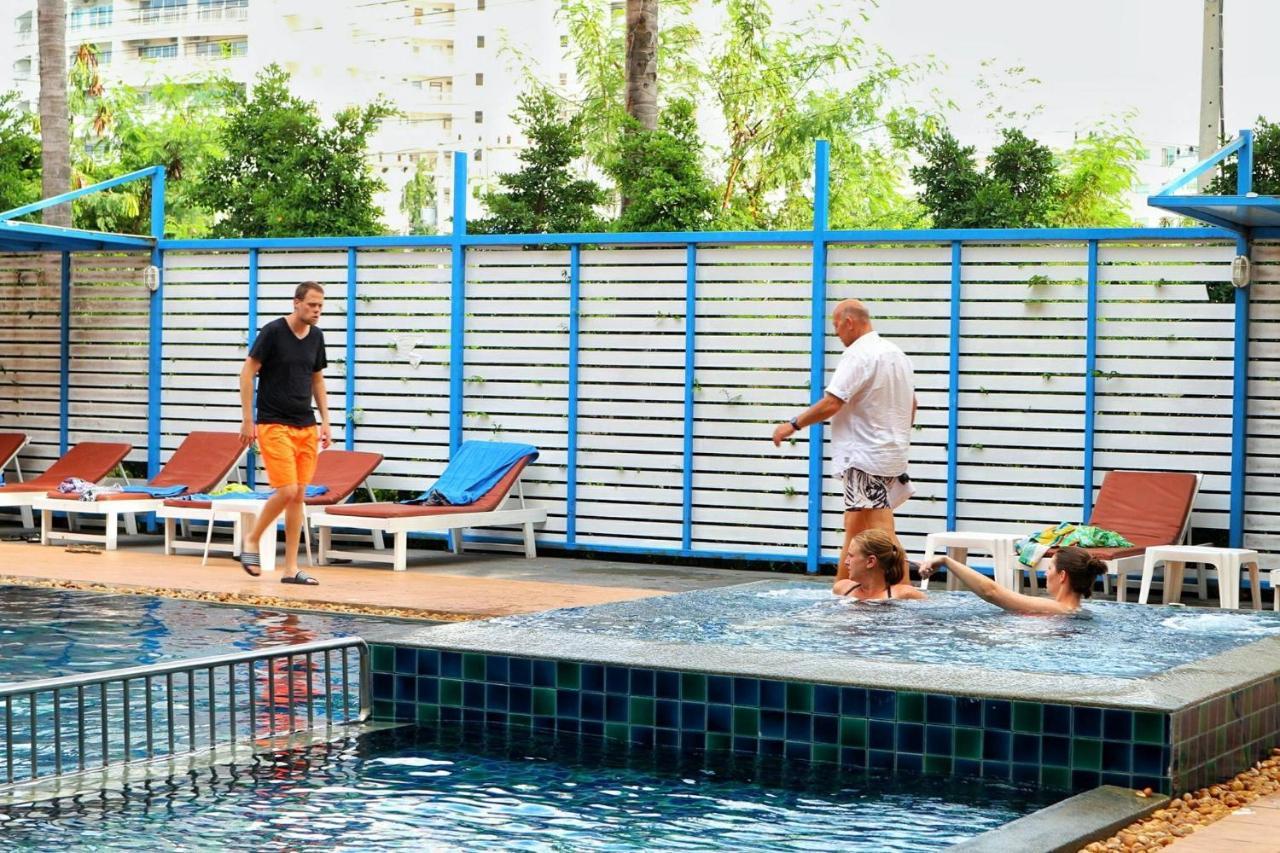 Napalai Resort הואה הין מראה חיצוני תמונה