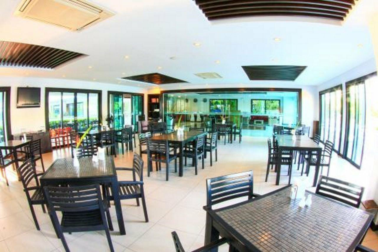 Napalai Resort הואה הין מראה חיצוני תמונה