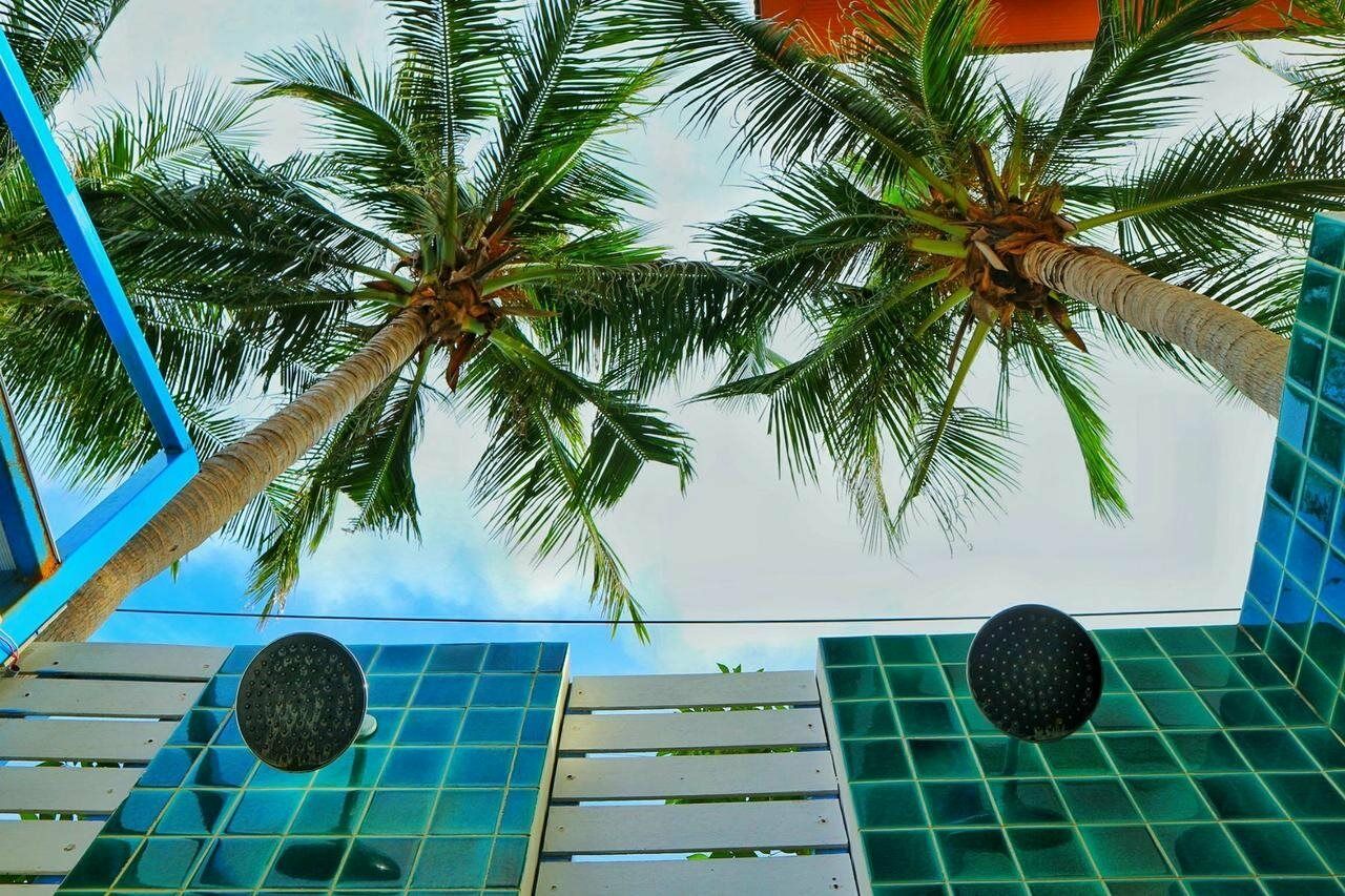 Napalai Resort הואה הין מראה חיצוני תמונה